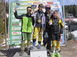 SOCIALE DOLOMITICA 2018 (PHOTO ELVIS) 7604 